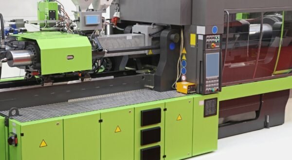 Plastic Injection Moulding Plastic Injection Moulding