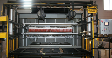 custom plastic displays Toronto