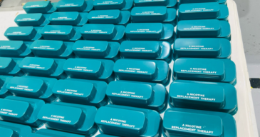 plastic display manufacturer toronto